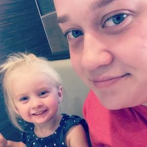 Meet your Posher, Kendra